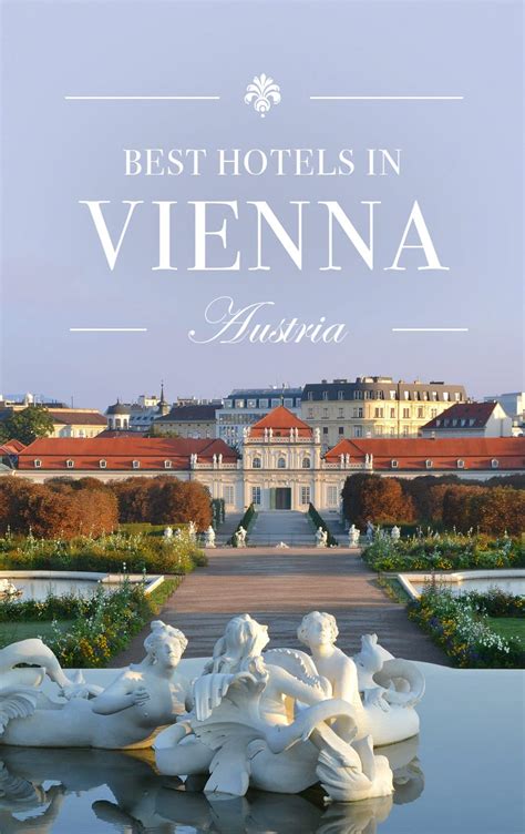 hotels vianne|11 Best Hotels in Vienna, Austria .